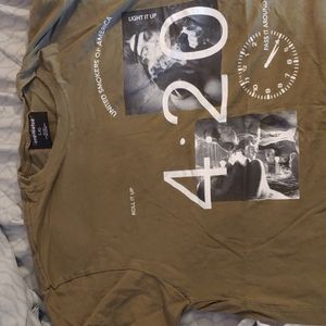 420 shirt